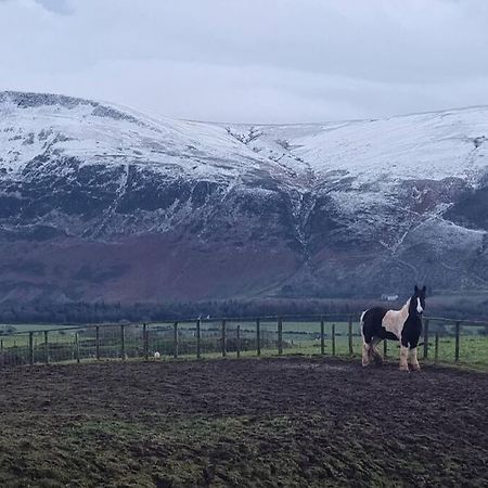 Luxury Lake District Retreat Above Ennerdale Villa Kirkland  Kültér fotó