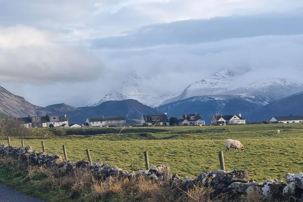 Luxury Lake District Retreat Above Ennerdale Villa Kirkland  Kültér fotó