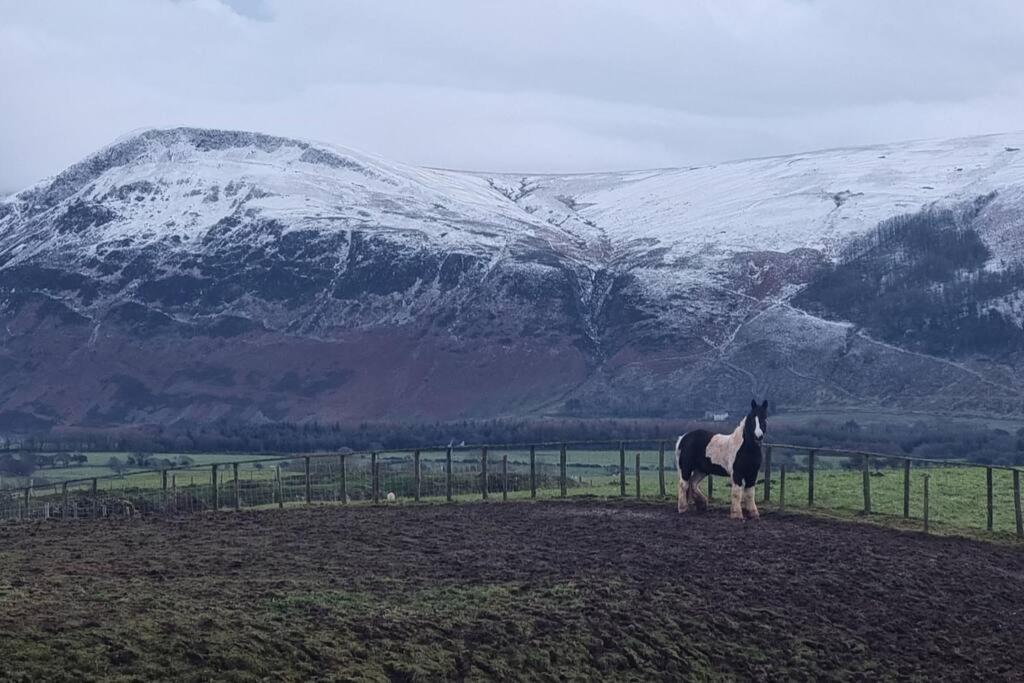 Luxury Lake District Retreat Above Ennerdale Villa Kirkland  Kültér fotó